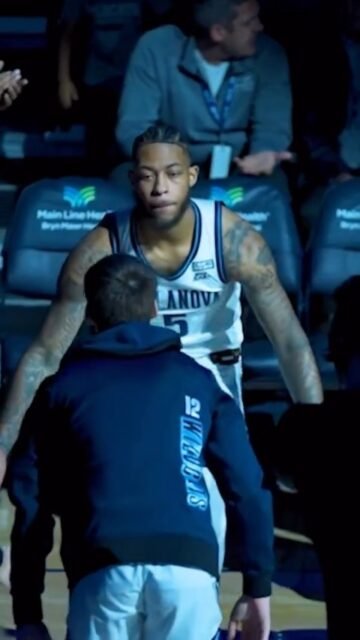the.return.mp4
📍Finneran Pavilion @ 8:30 vs DePaul 
.
.
.
#GoNova #sportsvideography #attitude #novanation 
#collegesports #basketball