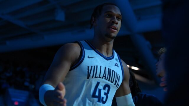 For all the moments. For all the thrills.
And all the people.

Thank you @novaathletics